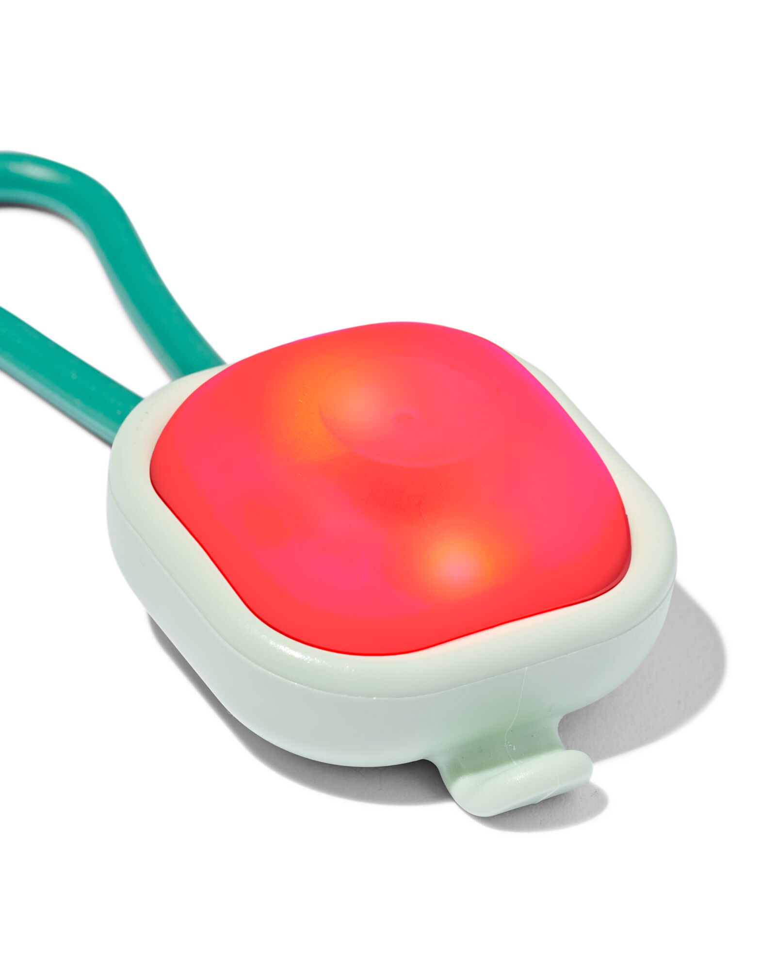 lampe de v&eacute;lo USB avant et arri&egrave;re - 41150075 - HEMA