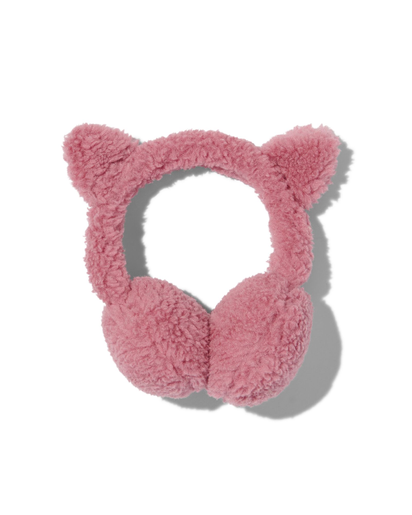 protège-oreilles enfant teddy - 16732930 - HEMA