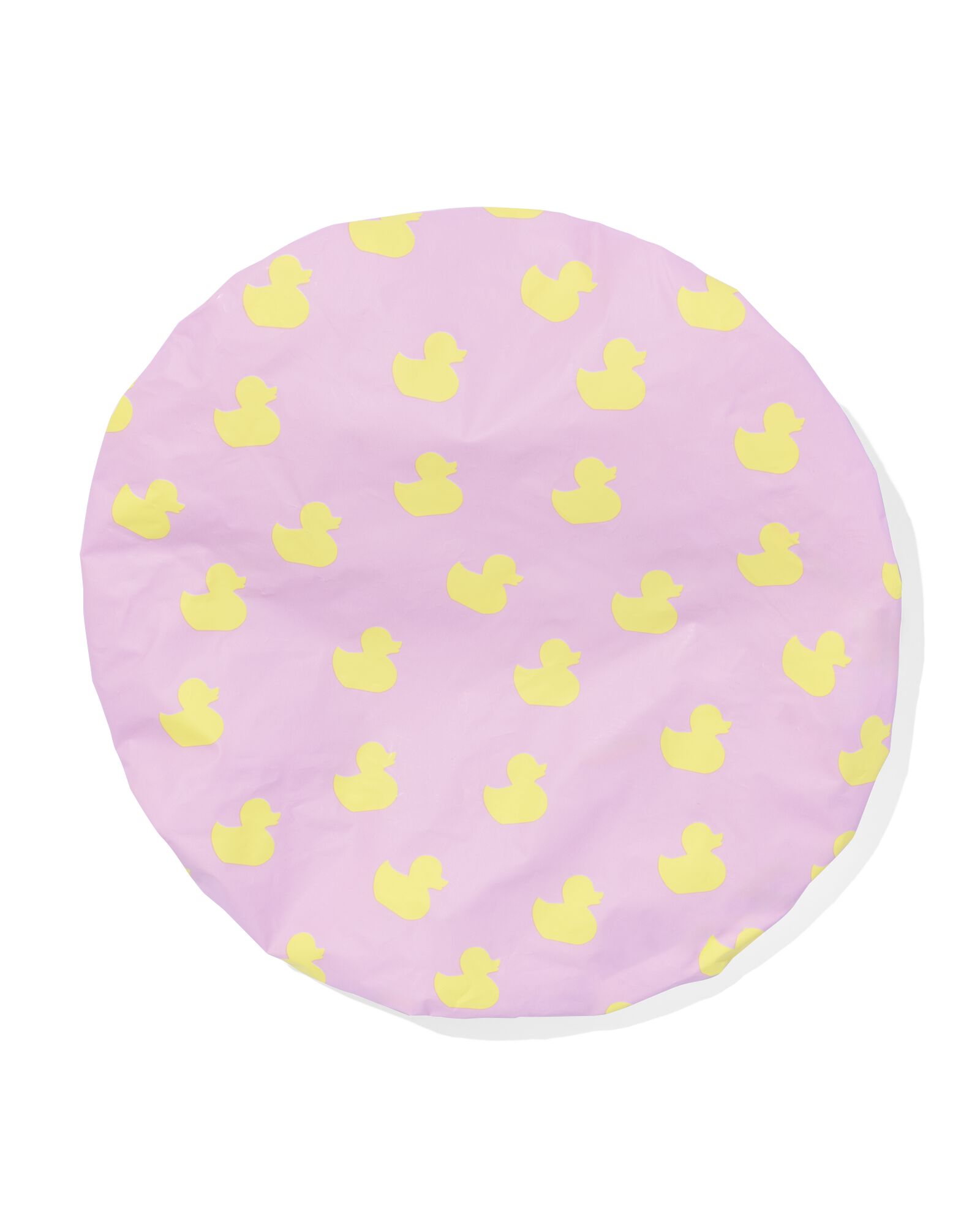 bonnet de douche  - 60640110 - HEMA