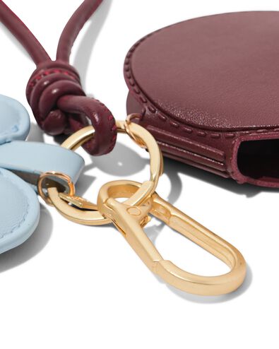 Schl&uuml;sselanh&auml;nger mit Herz und Spiegel - 18160012 - HEMA