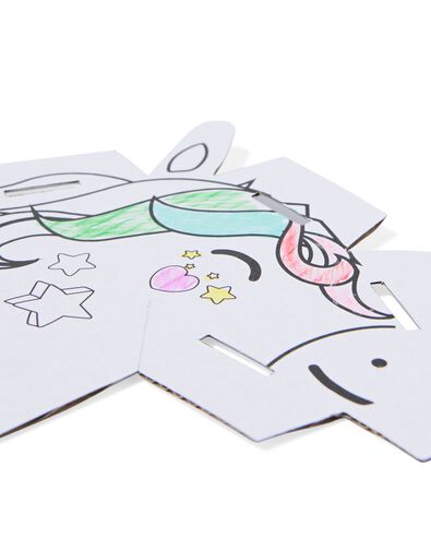 3D-Bausatz  - 15900299 - HEMA