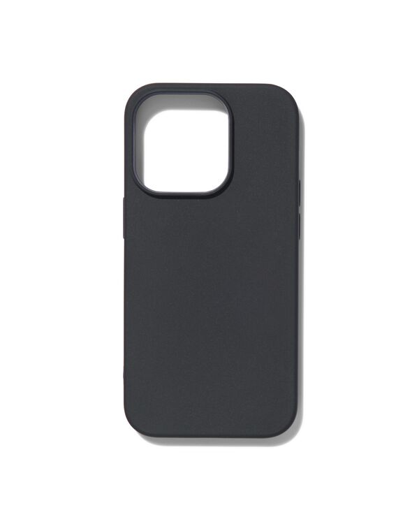 softcase iPhone 14Pro - 39630231 - HEMA