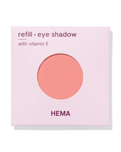 navulling mono oogschaduw 31 peach - 11210531 - HEMA