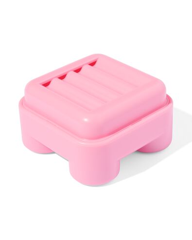 blokbakje roze - 11800146 - HEMA
