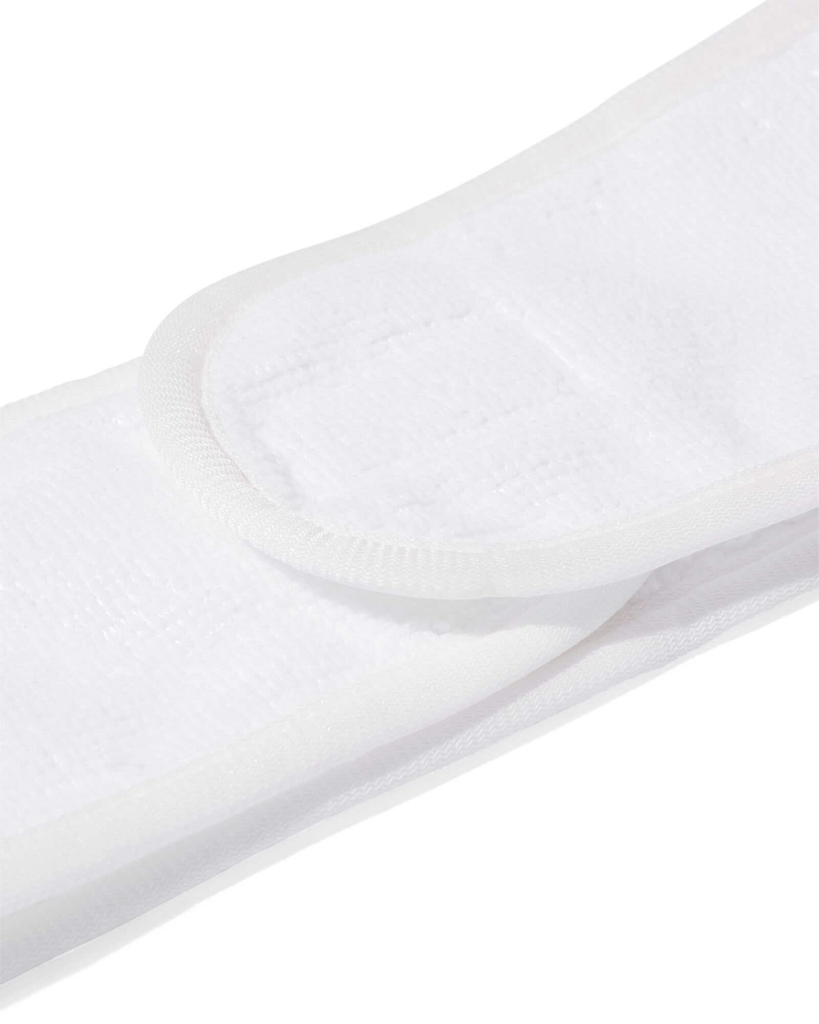 bandeau de maquillage velcro - 11890014 - HEMA