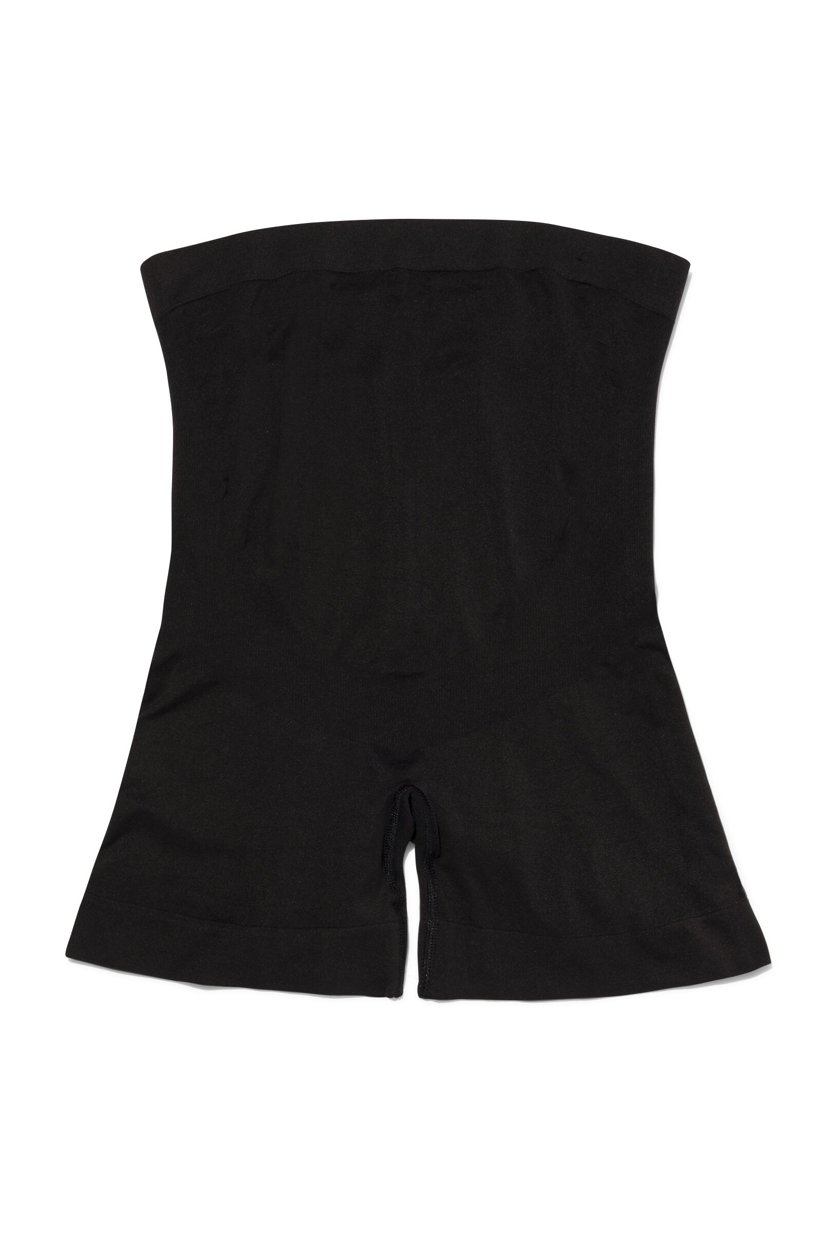 boxer de maternit&eacute; noir - 1000009692 - HEMA