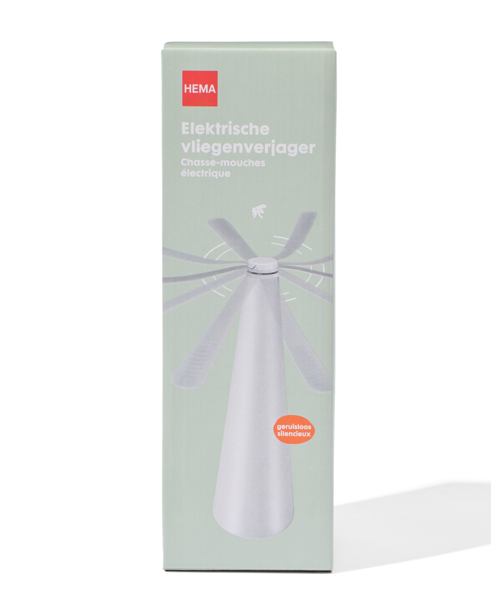 chasse-mouches &eacute;lectrique 26 cm - 41820538 - HEMA
