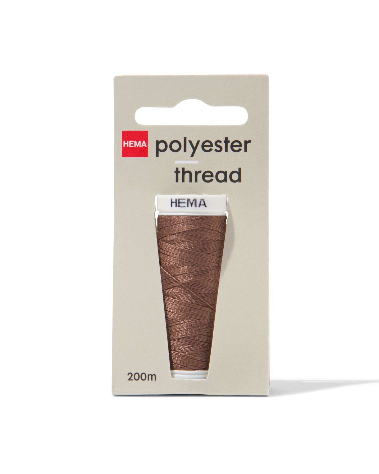 Différentes couleurs - fil pour machine à coudre - 1000016223 - HEMA