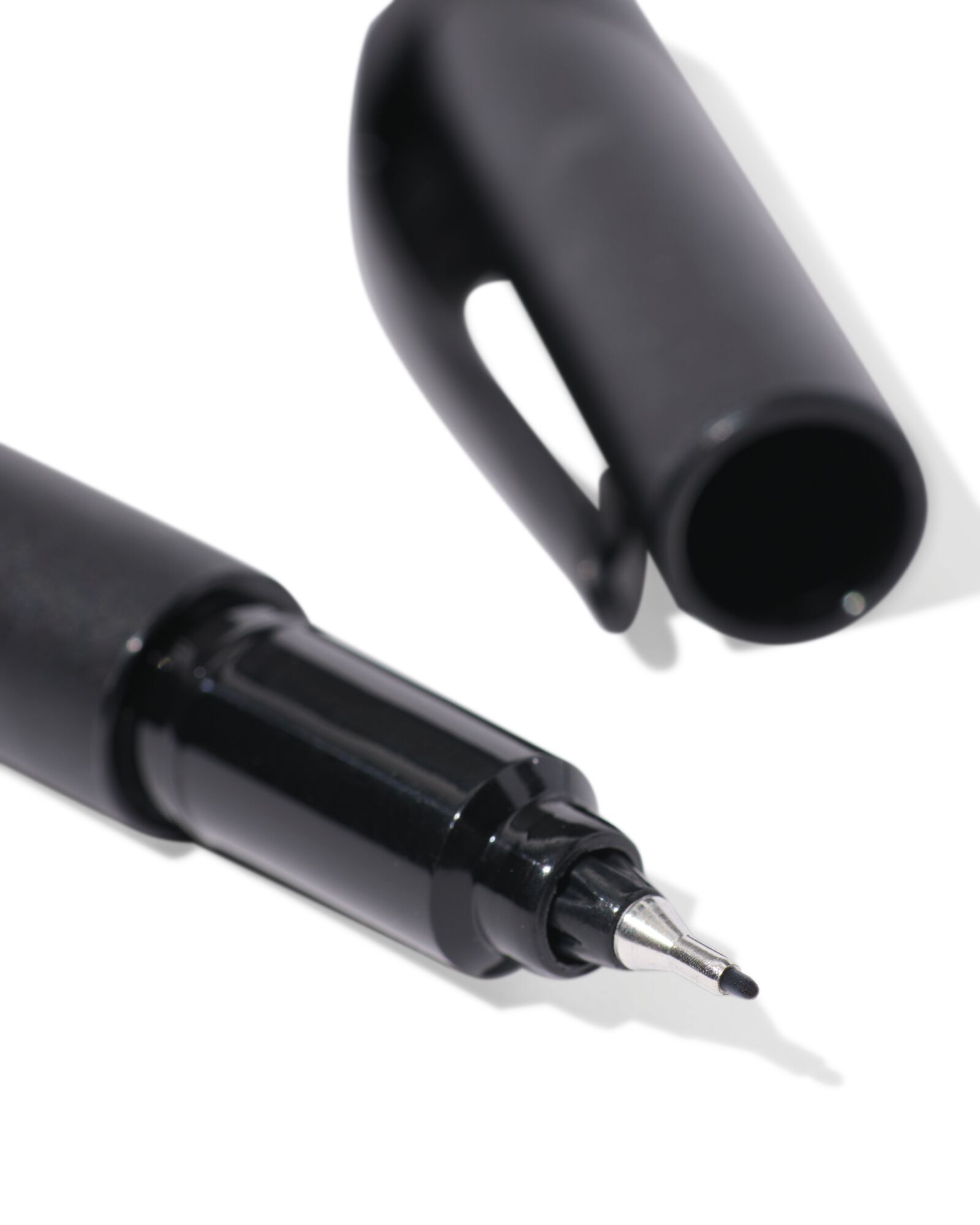 4er-Pack Mikroschreiber - 14460038 - HEMA