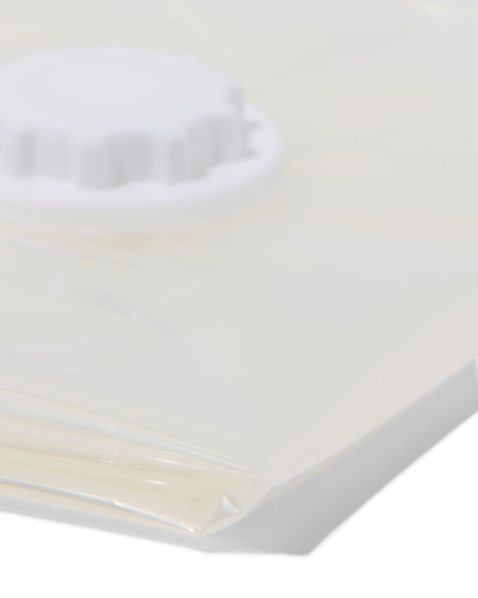 vacu&uuml;mzakken large 105x65 - 2 stuks - 39891030 - HEMA