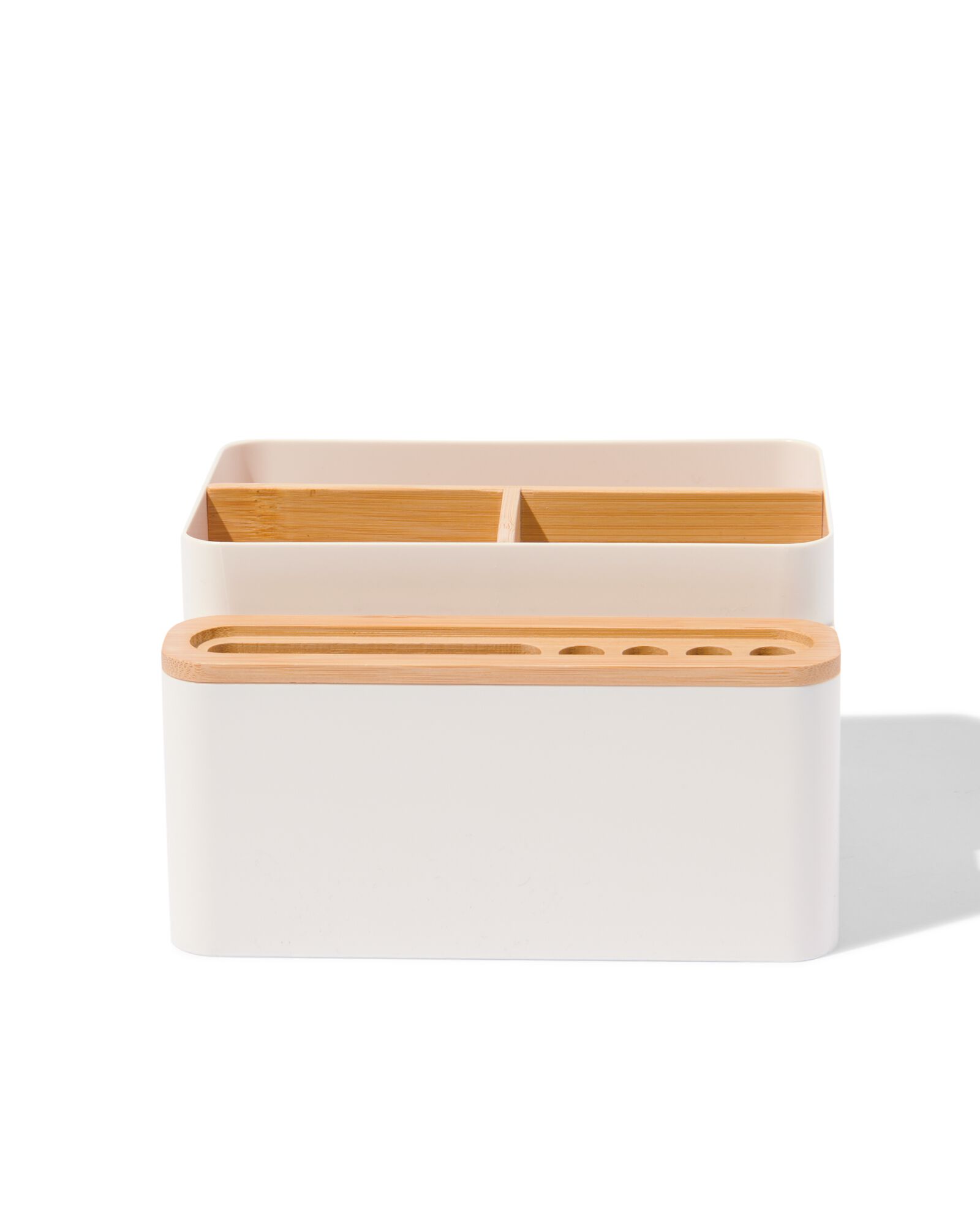 organiseur de bureau 16x18x10 - 14870040 - HEMA