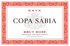 Copa Sabia cava brut rosé 0.75L - 17390712 - HEMA