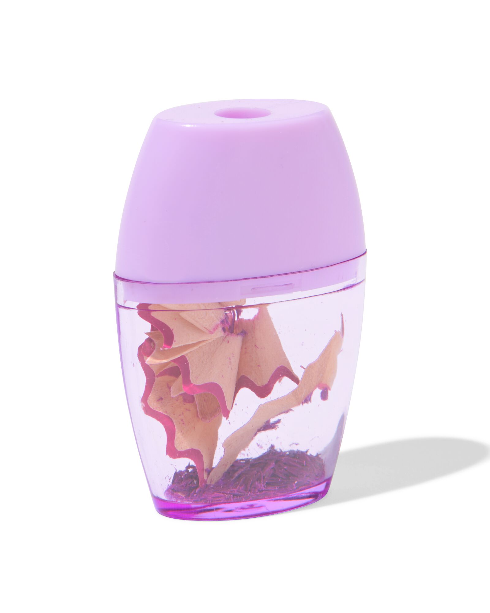 Anspitzer, violett - 14594494 - HEMA