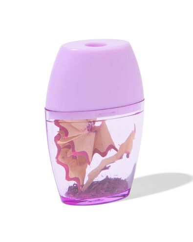 Anspitzer, violett - 14594494 - HEMA