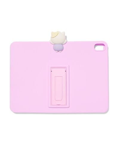 tablethoes 25.5x21cm siliconen kat - 60101119 - HEMA