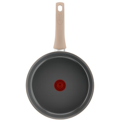 Tefal sauteuse &Oslash;24 cm c&eacute;ramique sans PFAS avec couvercle - 80120013 - HEMA