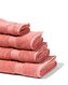 Handtuch, 60 x 110 cm, schwere Qualität, rosa altrosa Handtuch, 60 x 110 - 5200708 - HEMA