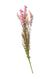 fleur artificielle 58cm rose - 41322053 - HEMA