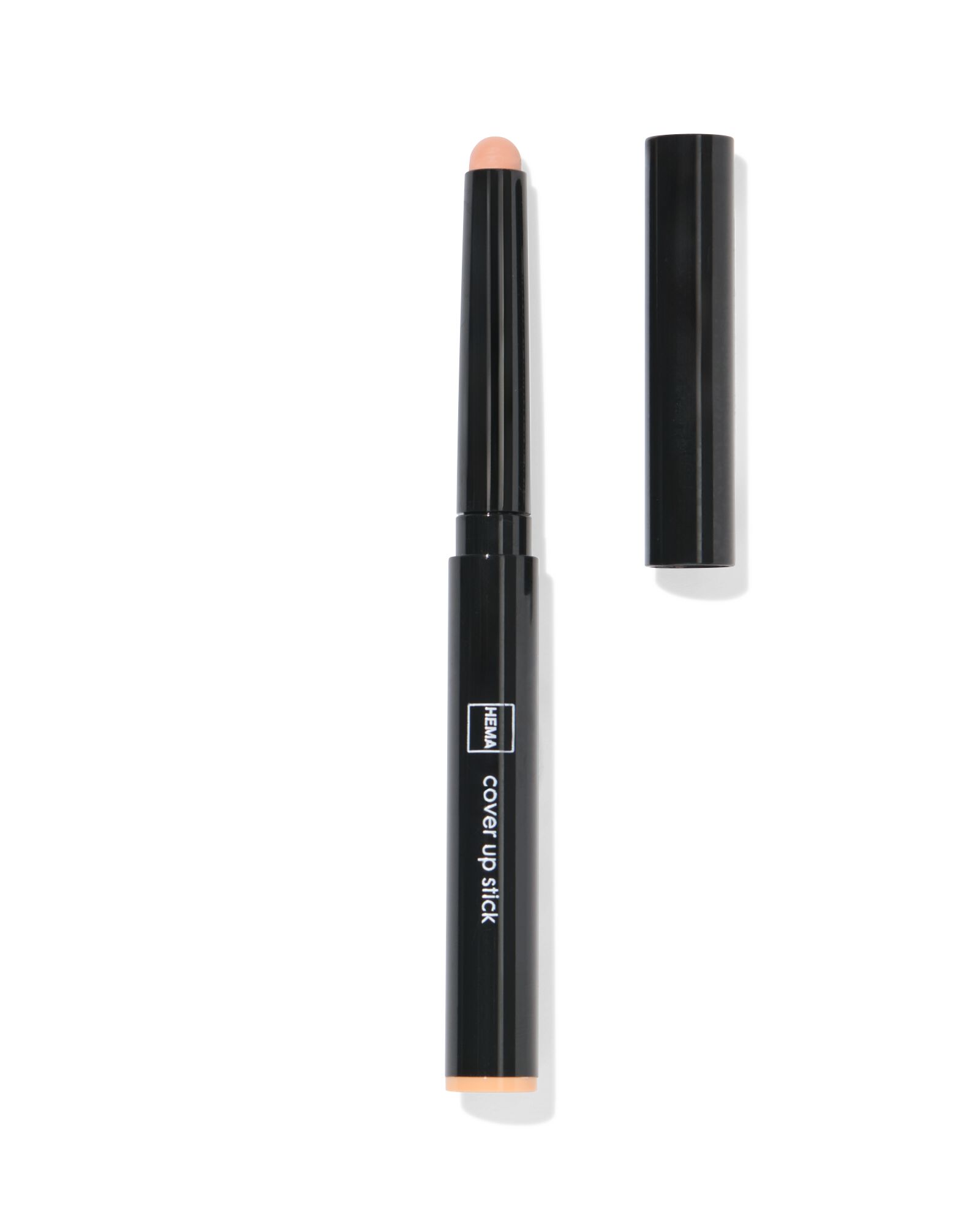 cover up stick 07 peach  - 11293197 - HEMA