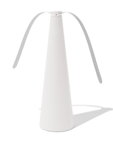 Elektrischer Fliegenwedler 26 cm - 41820538 - HEMA