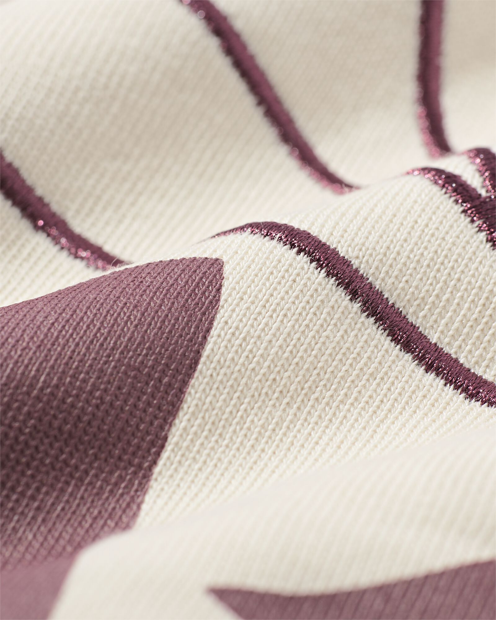 Kinderpullover aus Sweatstoff mit Aufdruck ecru ecru - 30711401ECRU - HEMA