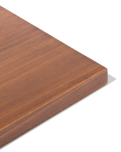 Balkonbar 41 &times; 36,5 &times; 61,5 cm - 41822226 - HEMA