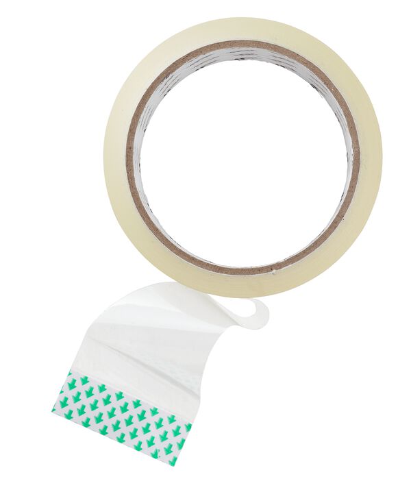 ruban adh&eacute;sif d&rsquo;emballage - 81040056 - HEMA