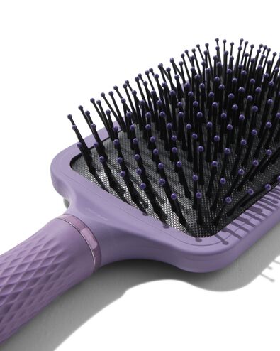 brosse &agrave; cheveux paddle  - 11800412 - HEMA