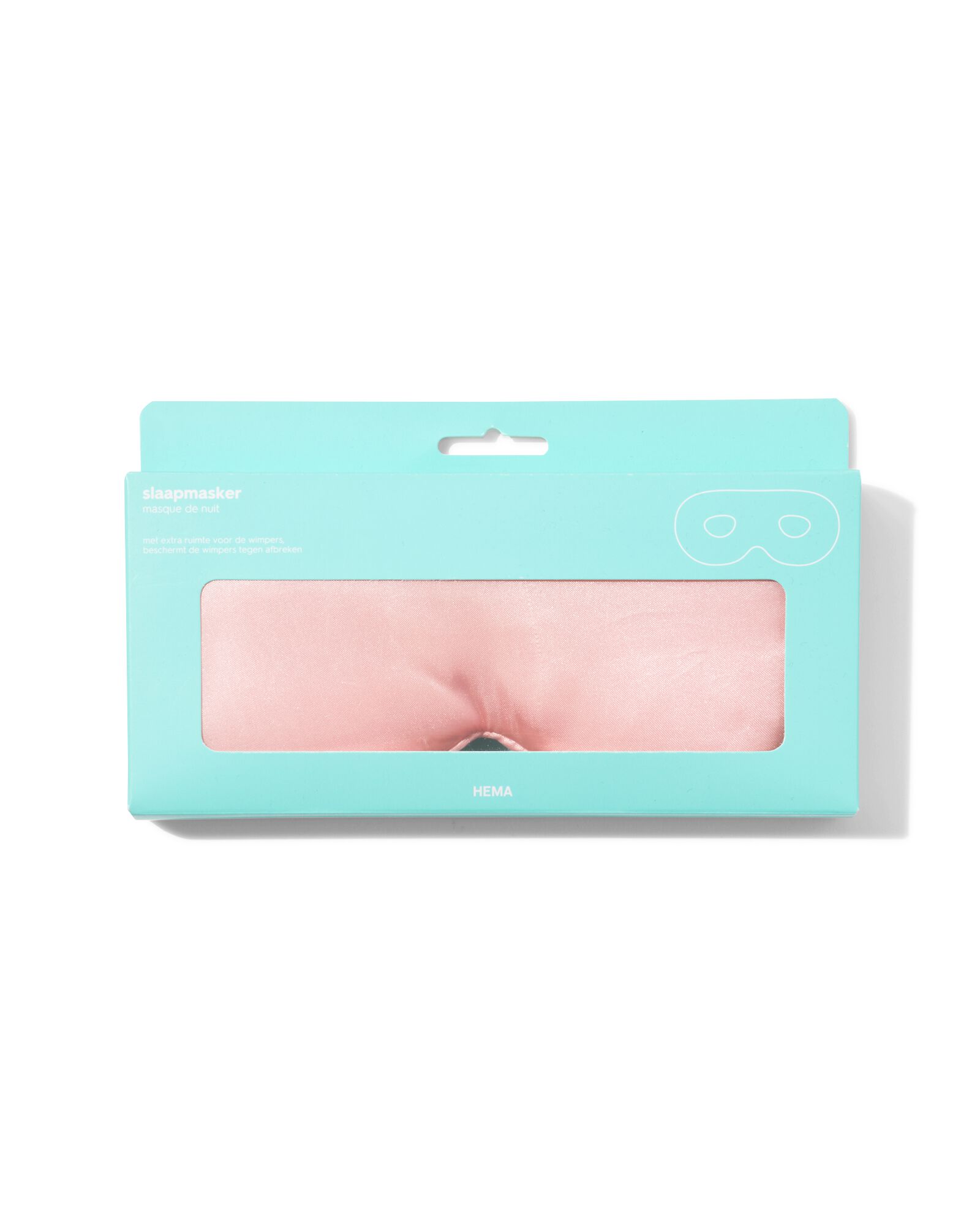 Schlafmaske, gepolstert - 11890017 - HEMA