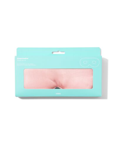 Schlafmaske, gepolstert - 11890017 - HEMA