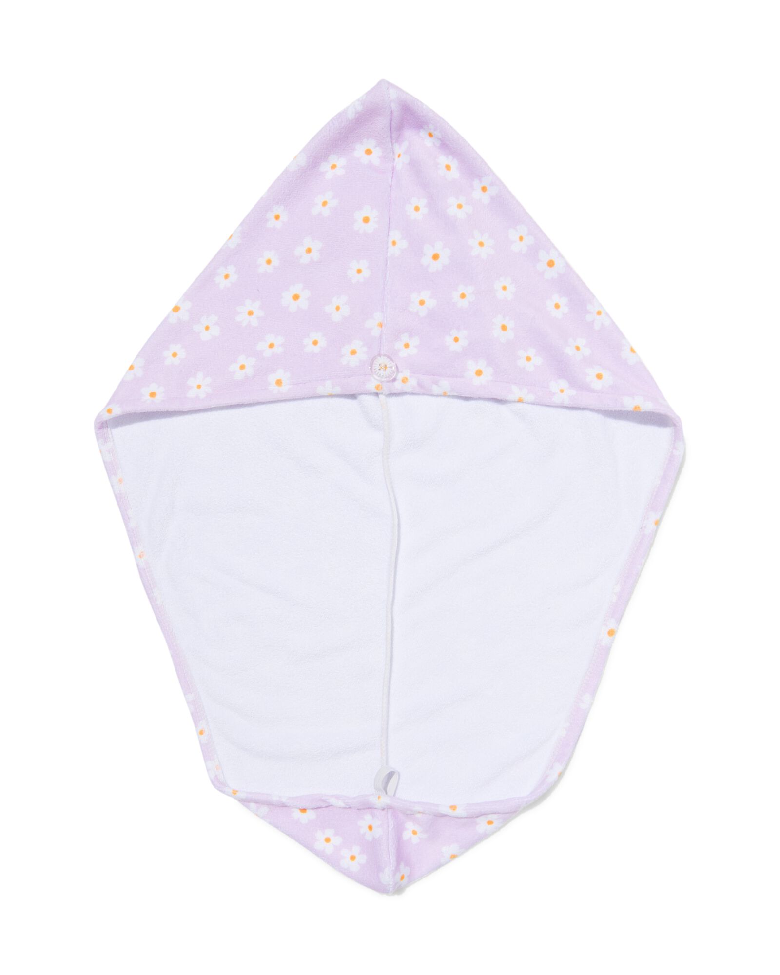 serviette de bain turban microfibre - 11800083 - HEMA