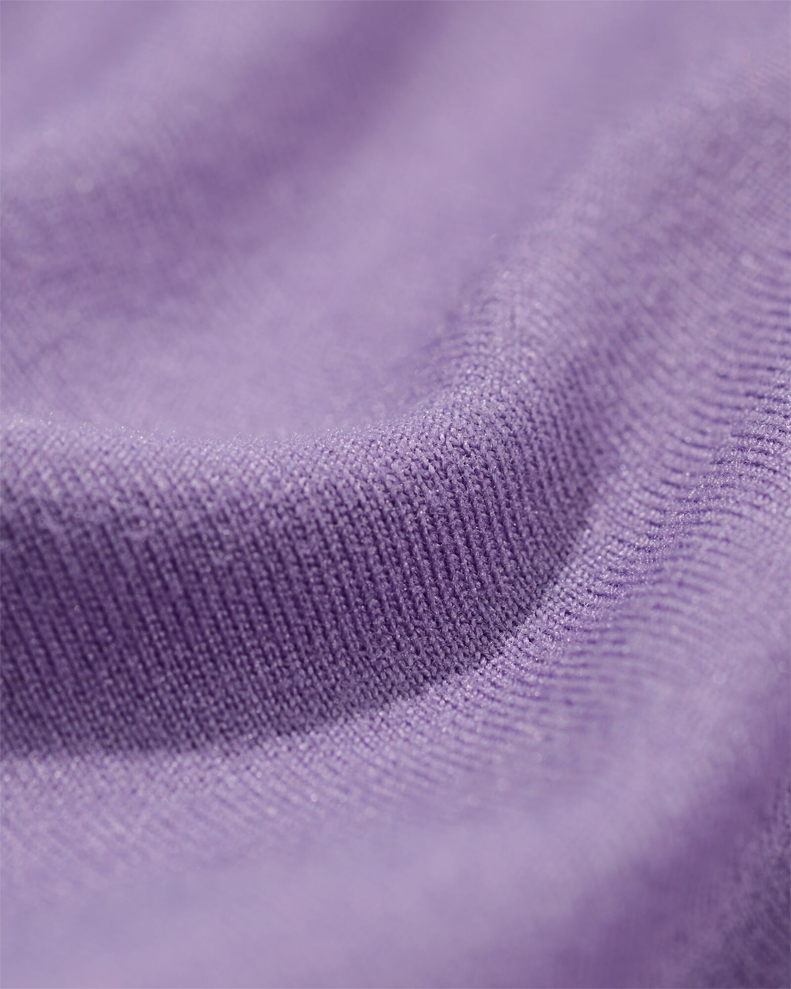 damesstring second skin micro lichtpaars - 19631355LIGHTPURPLE - HEMA