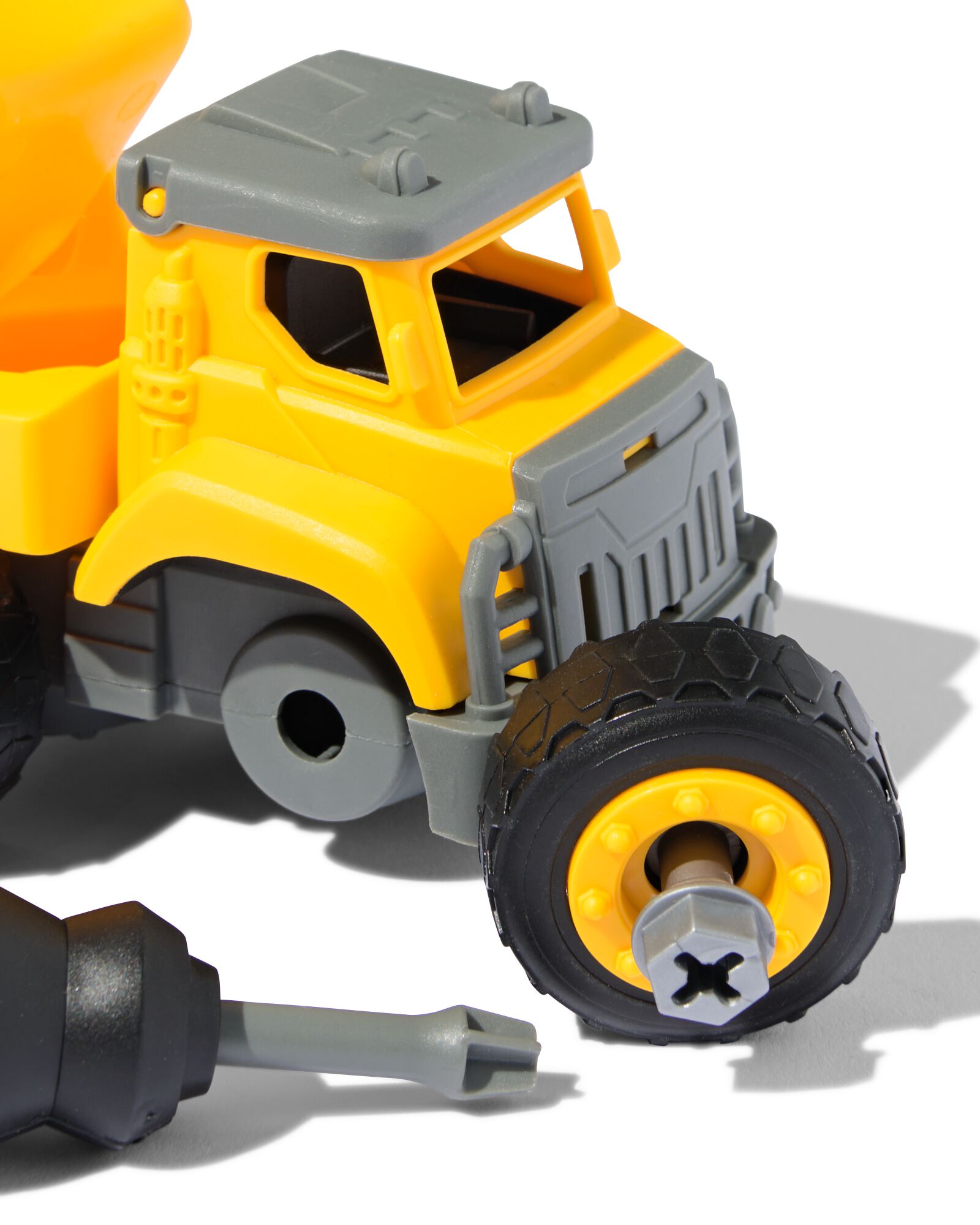 camion de sable - 15100565 - HEMA