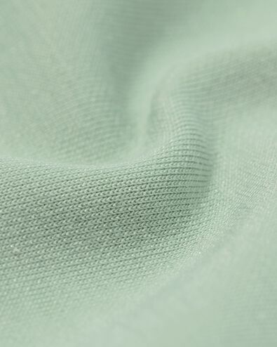 pantalon Elly femme  vert clair vert clair - 36203580LIGHTGREEN - HEMA