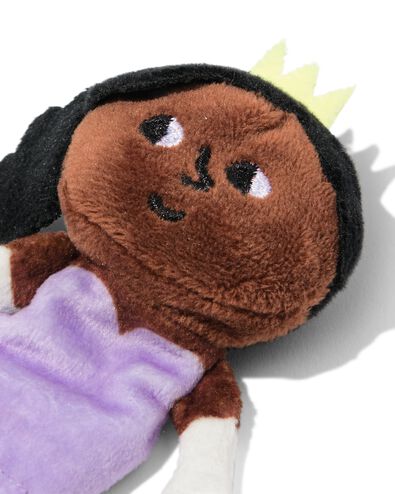 vingerpoppetje prinses - 15100343 - HEMA