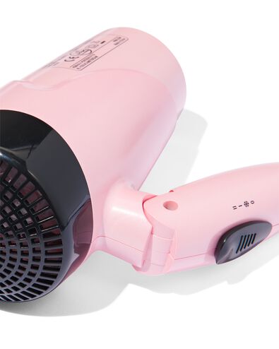 mini s&egrave;che-cheveux - 11020026 - HEMA