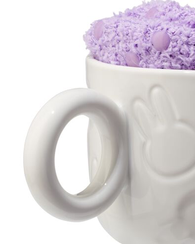 mug Miffy avec chaussette taille 36-41 - 60410316 - HEMA
