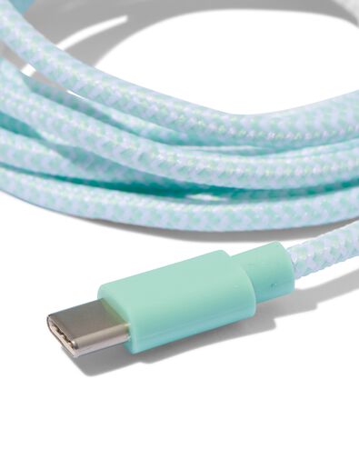 USB-2.0-Ladekabel, Typ C - 39630057 - HEMA