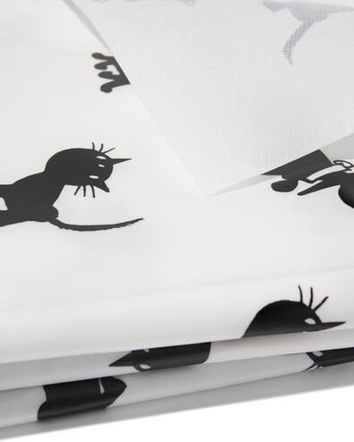 Takkie en Siepie knutselkleed - 15900484 - HEMA