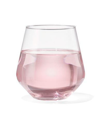 waterglas 500ml - 9401110 - HEMA