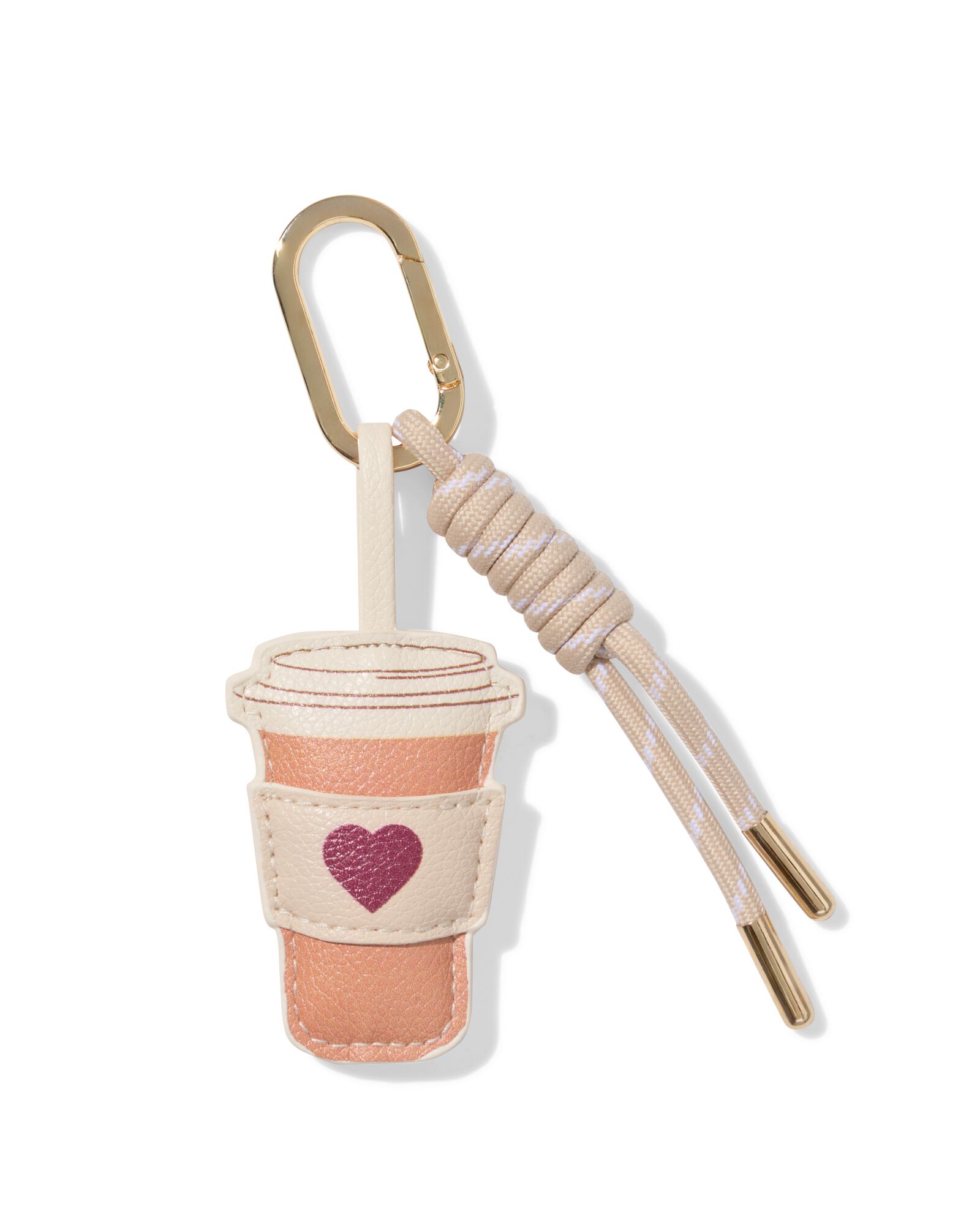 sleutelhanger - 61105213 - HEMA