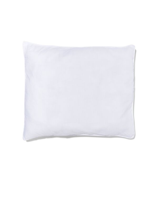 oreiller - PET recycl&eacute; 60x70 - doux - 5500097 - HEMA