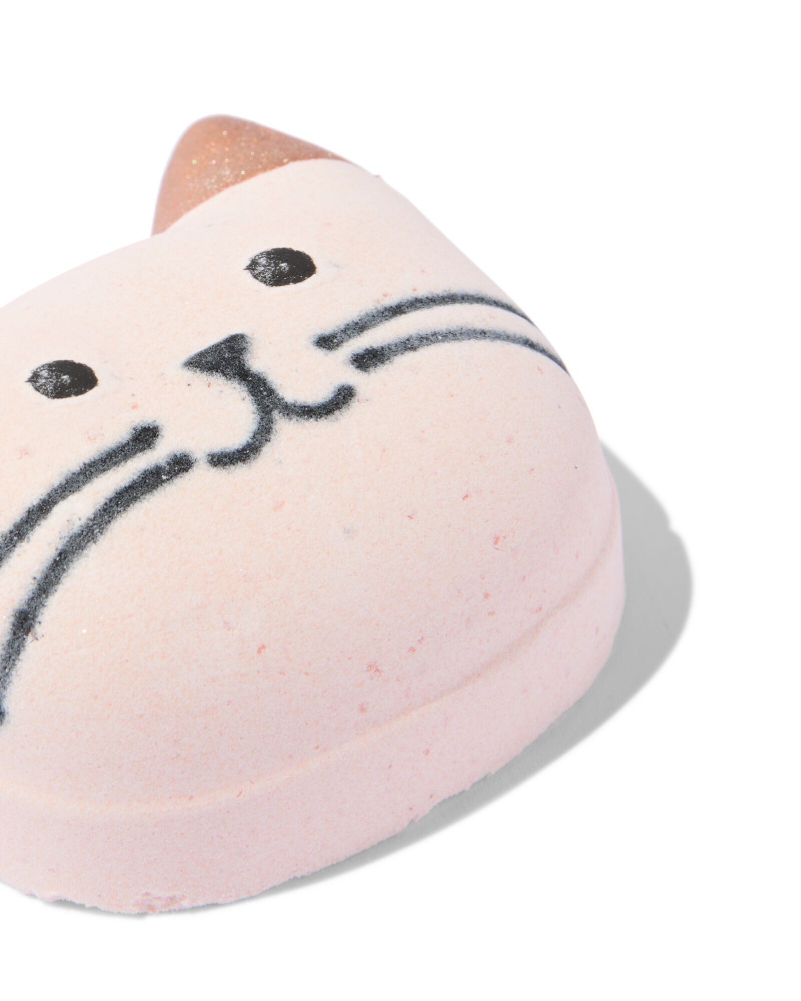 bombe de bain chat - 61110419 - HEMA