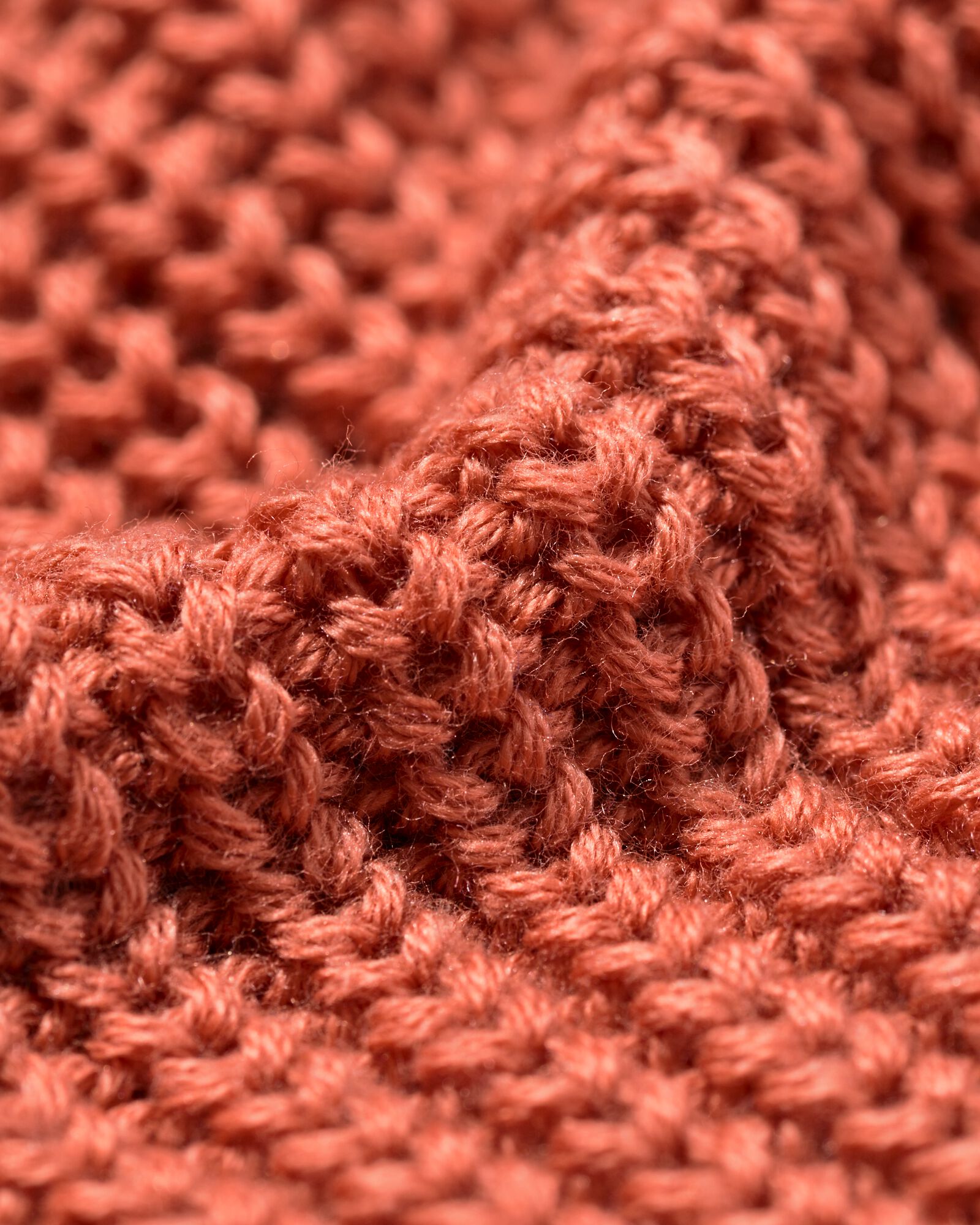 Babypullover mit Schleifen cayenne cayenne - 33049370CAYENNE - HEMA