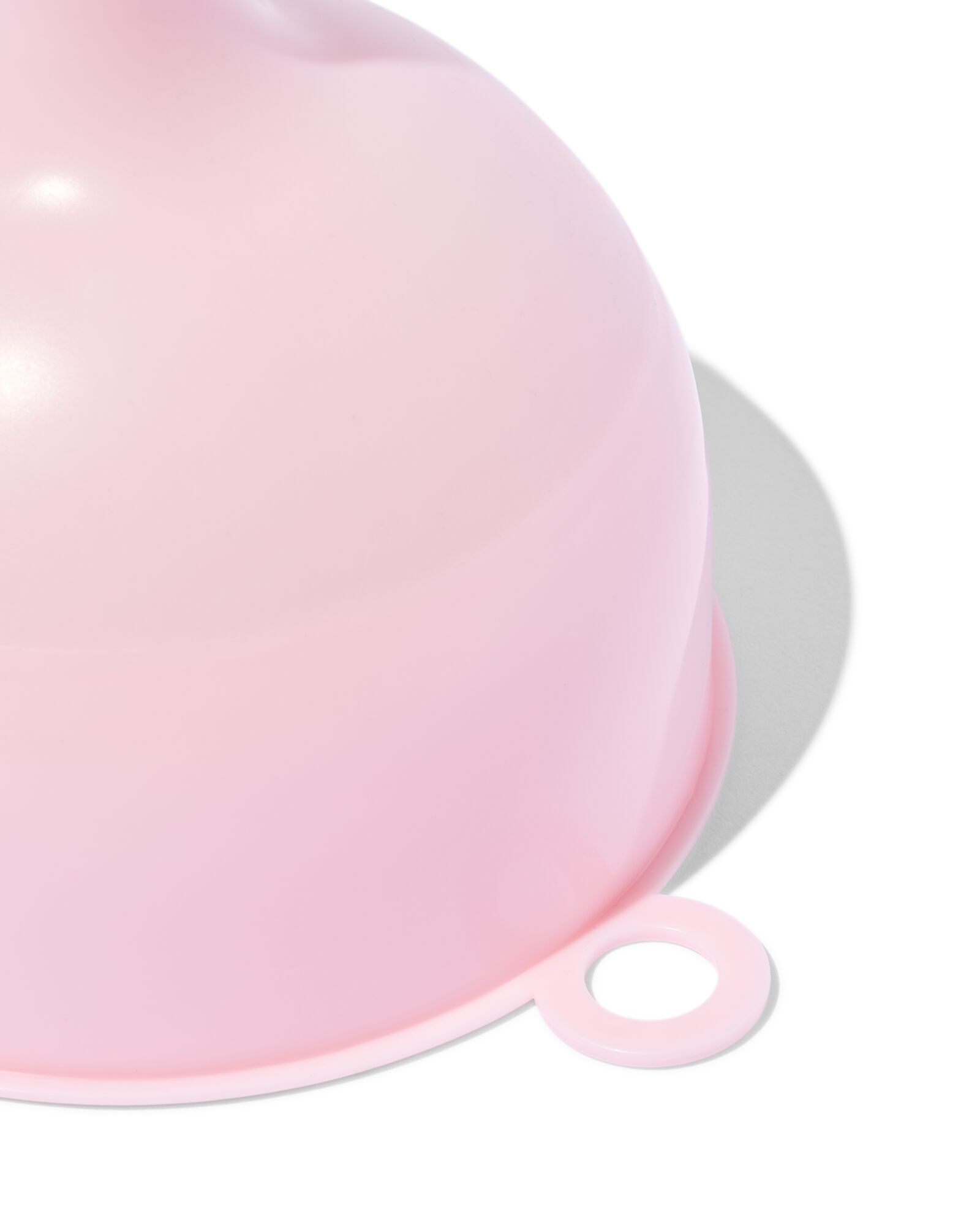 entonnoirs 2 pcs rose  - 80840024 - HEMA