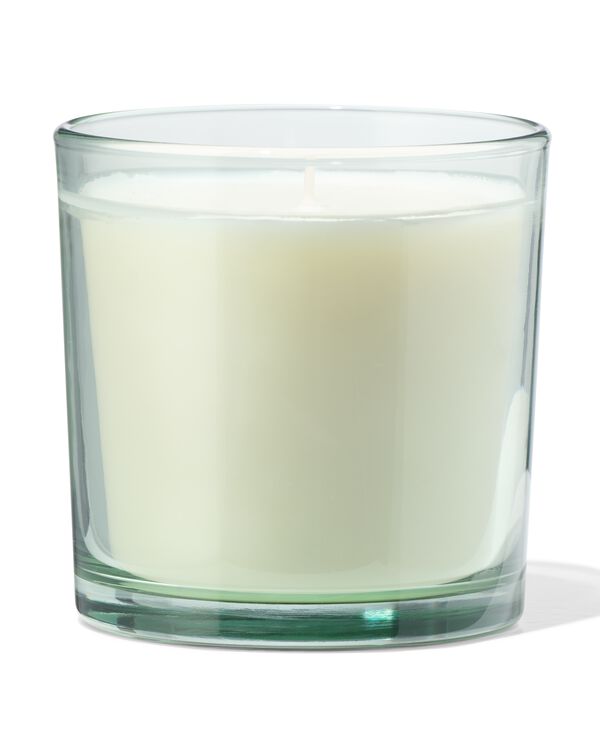 bougie parfum&eacute;e ⌀ 10x10 cm &eacute;quilibre - 13507568 - HEMA