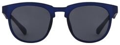 lunettes de soleil enfant bleu foncé - 12500187 - HEMA