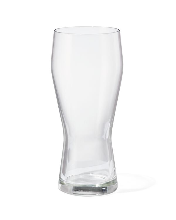 verre à bière 400ml - 9401113 - HEMA