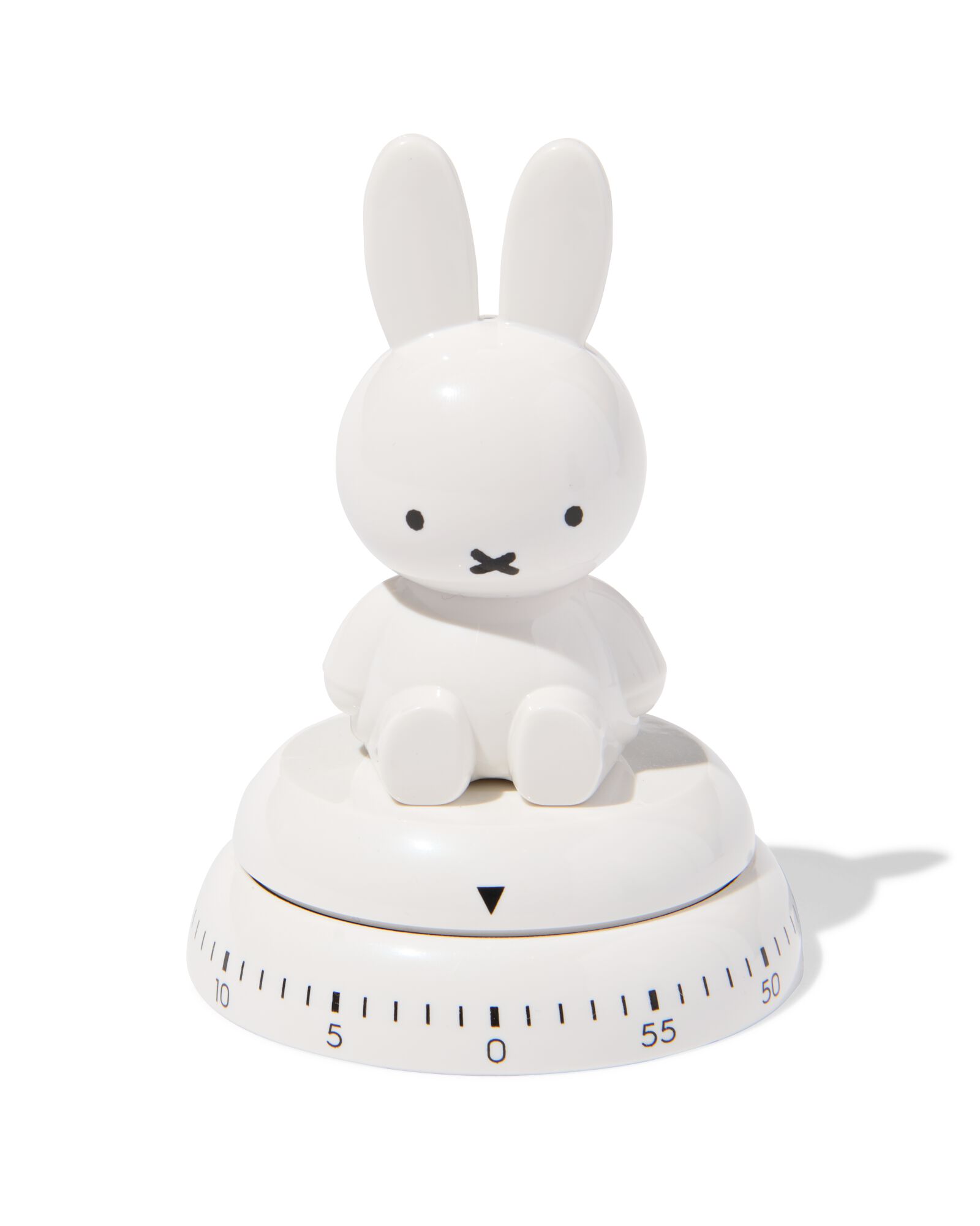 minuteur de cuisine Miffy 8,1 x 11 cm - 60410292 - HEMA