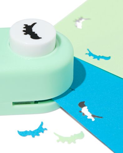 perforateurs Takkie et Siepie - 2 pi&egrave;ces - 15900619 - HEMA